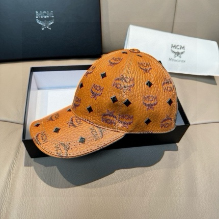 New Arrivals mcm AAA quality Hats in 201771