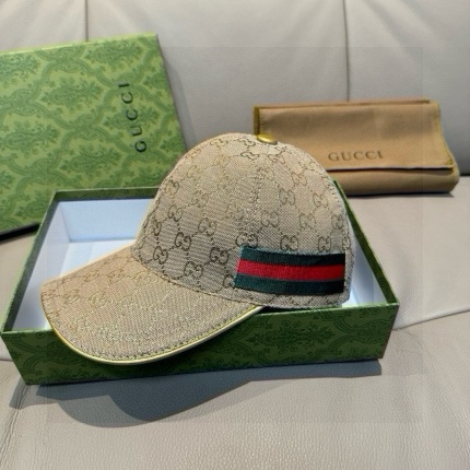 New Arrivals Gucci AAA quality Hats in 201772