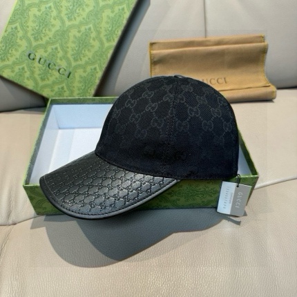 New Arrivals Gucci AAA quality Hats in 201775