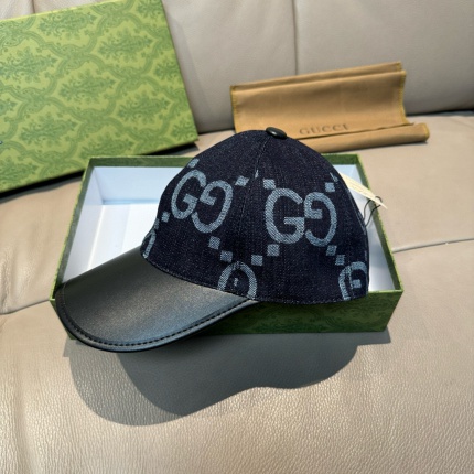 New Arrivals Gucci AAA quality Hats in 201776