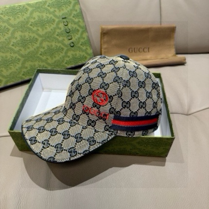 New Arrivals Gucci AAA quality Hats in 201781