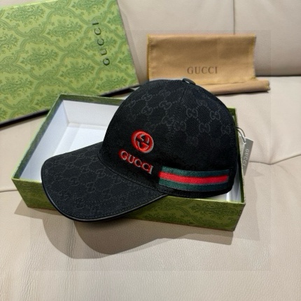 New Arrivals Gucci AAA quality Hats in 201782