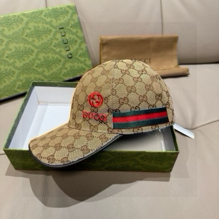 New Arrivals Gucci AAA quality Hats in 201783