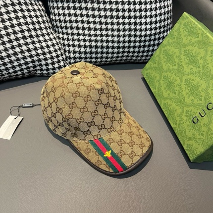 New Arrivals Gucci AAA quality Hats in 201785