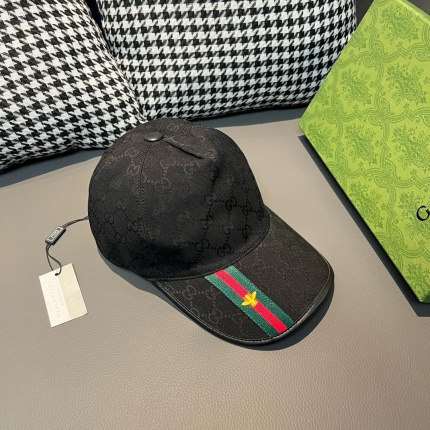 New Arrivals Gucci AAA quality Hats in 201786