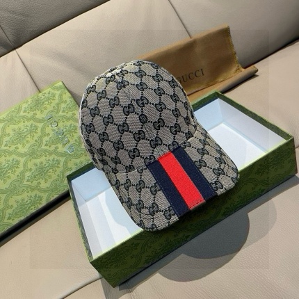 New Arrivals Gucci AAA quality Hats in 201787