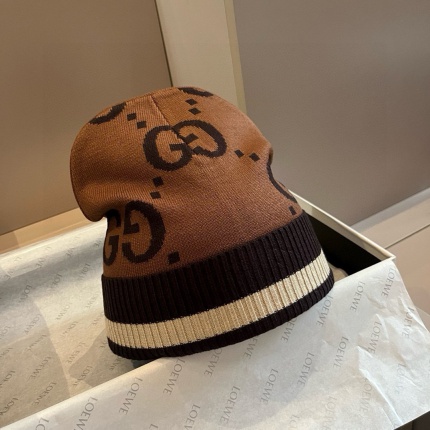 New Arrivals Gucci AAA quality Beanie in 201796