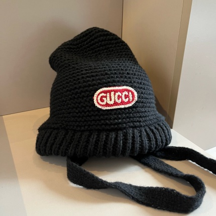 New Arrivals Gucci AAA quality Beanie in 201797