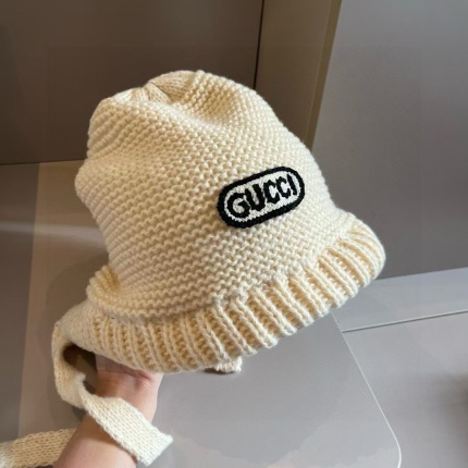 New Arrivals Gucci AAA quality Beanie in 201798