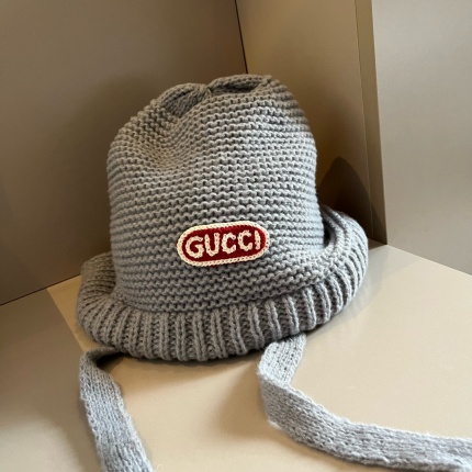 New Arrivals Gucci AAA quality Beanie in 201799