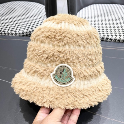 New Arrivals Moncler AAA quality Beanie in 201802