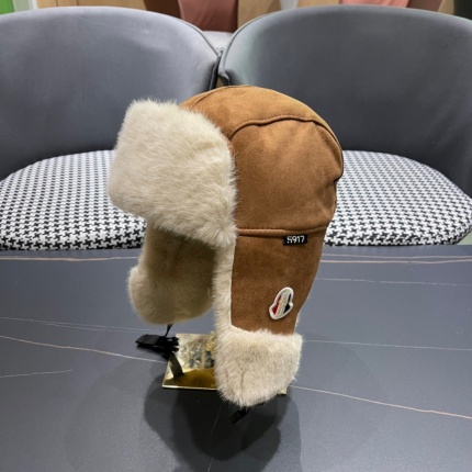 New Arrivals Moncler AAA quality Beanie in 201804