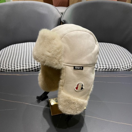 New Arrivals Moncler AAA quality Beanie in 201805