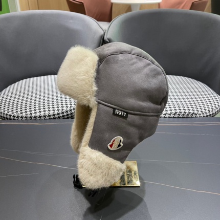 New Arrivals Moncler AAA quality Beanie in 201806