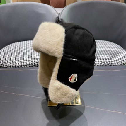 New Arrivals Moncler AAA quality Beanie in 201807