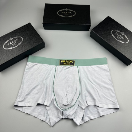 New Arrivals Prada Underwear in 201814