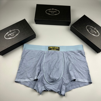 New Arrivals Prada Underwear in 201815