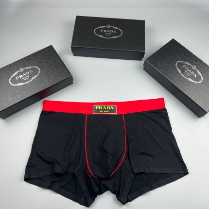 New Arrivals Prada Underwear in 201816