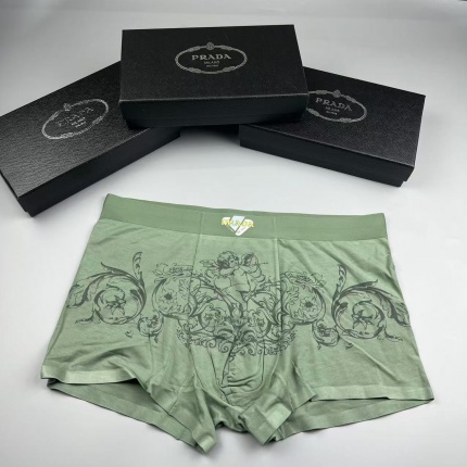New Arrivals Prada Underwear in 201817