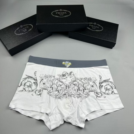 New Arrivals Prada Underwear in 201819