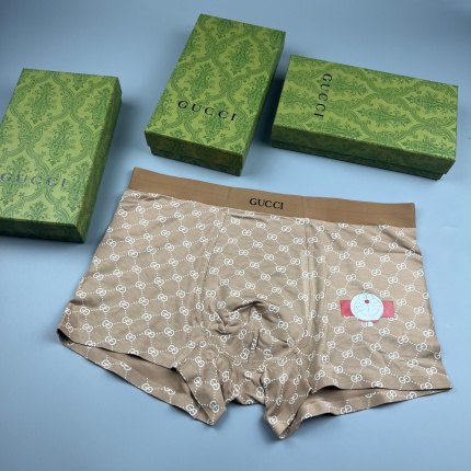 New Arrivals Gucci Underwear in 201820