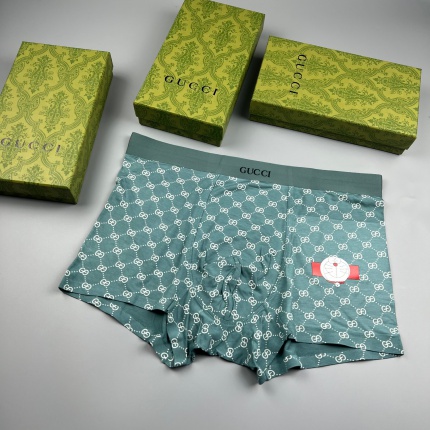New Arrivals Gucci Underwear in 201821