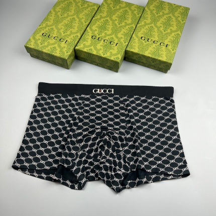 New Arrivals Gucci Underwear in 201823