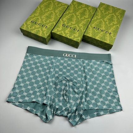 New Arrivals Gucci Underwear in 201824