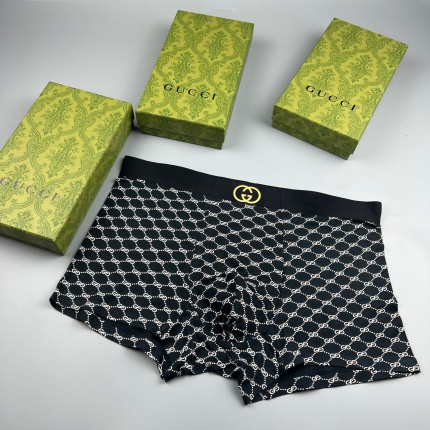 New Arrivals Gucci Underwear in 201827