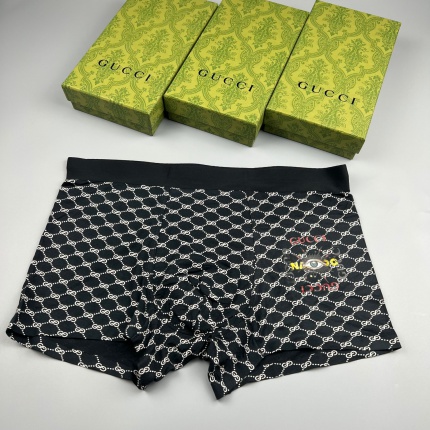 New Arrivals Gucci Underwear in 201829