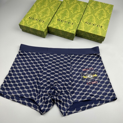 New Arrivals Gucci Underwear in 201830