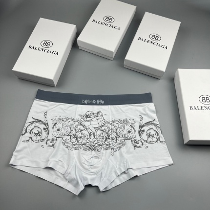 New Arrivals Balenciaga Underwear in 201835