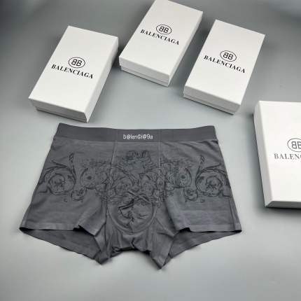 New Arrivals Balenciaga Underwear in 201836