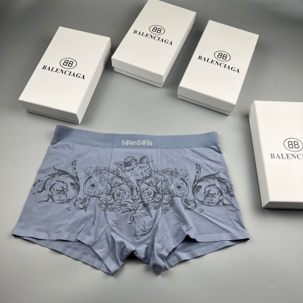 New Arrivals Balenciaga Underwear in 201837