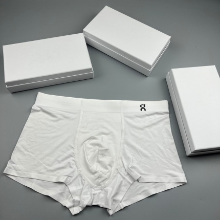 New Arrivals QC Underwear in 201838