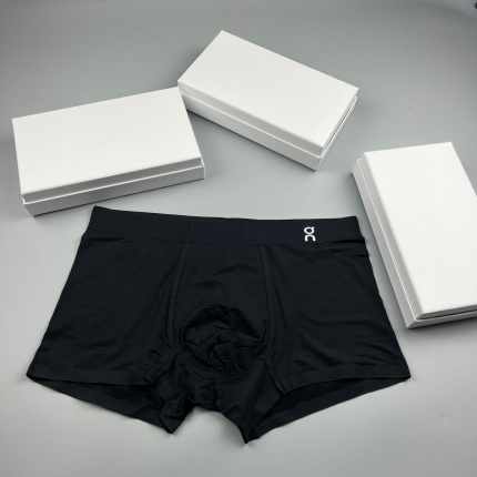 New Arrivals QC Underwear in 201839