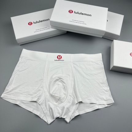 New Arrivals lululemon Underwear in 201840