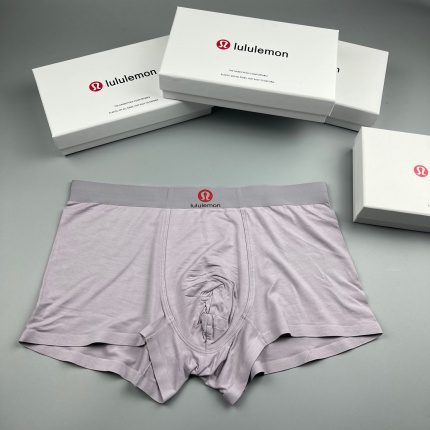 New Arrivals lululemon Underwear in 201841
