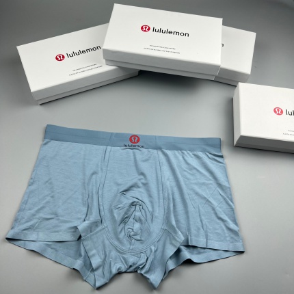 New Arrivals lululemon Underwear in 201842
