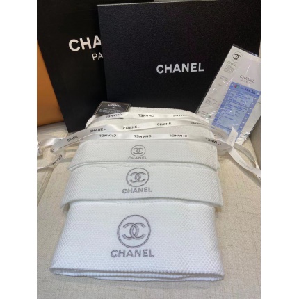 New Arrivals Chanel Bath Towels in 201847