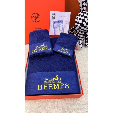 New Arrivals Hermes Bath Towels in 201859
