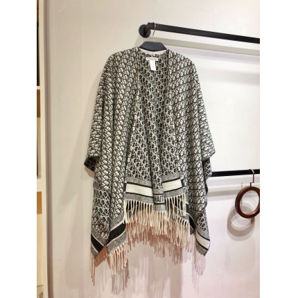 New Arrivals Dior Shawel in 201861