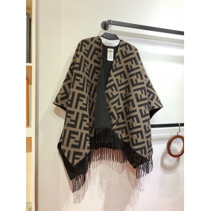 New Arrivals Fendi Shawel in 201863