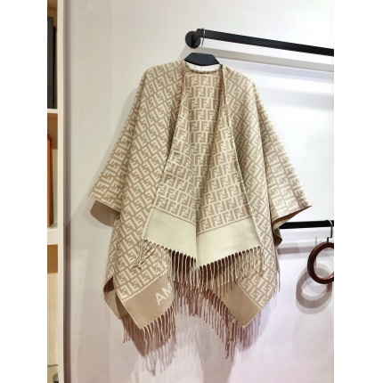 New Arrivals Fendi Shawel in 201865