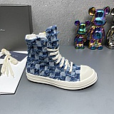 New Arrivals Rick Owens Shoes Size 36-46 in 201190