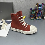 New Arrivals Rick Owens Shoes Size 36-46 in 201199