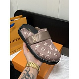 New Arrivals Louis Vuitton Loafers Size 36-45 in 201273