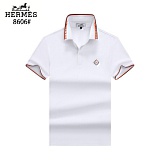New Arrivals Hermes Polo T-shirts For Men in 201359