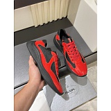 Prada Sneakers For Men size 35-47 in 201438