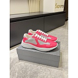 Prada Sneakers For women size 35-47 in 201468